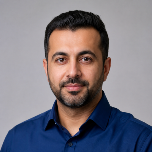 Hassan Al Fardan