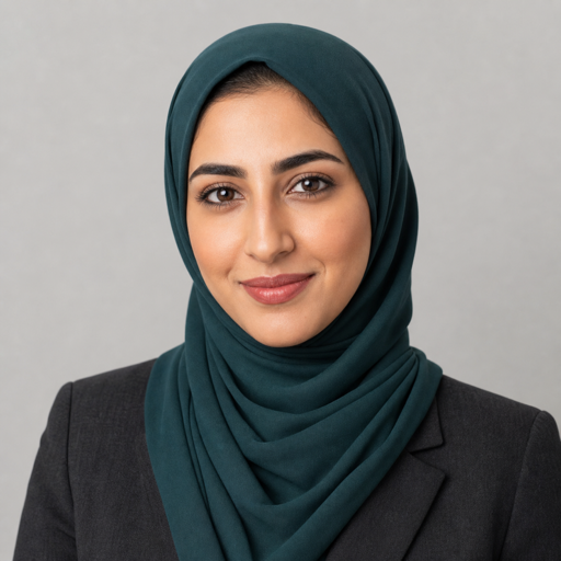 مريم الزياني